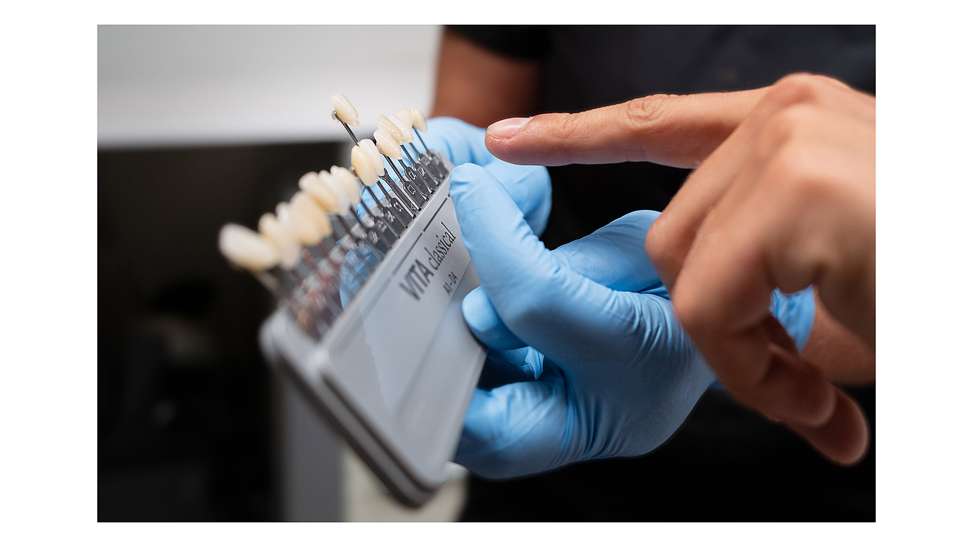 Photographies de communication - Santé