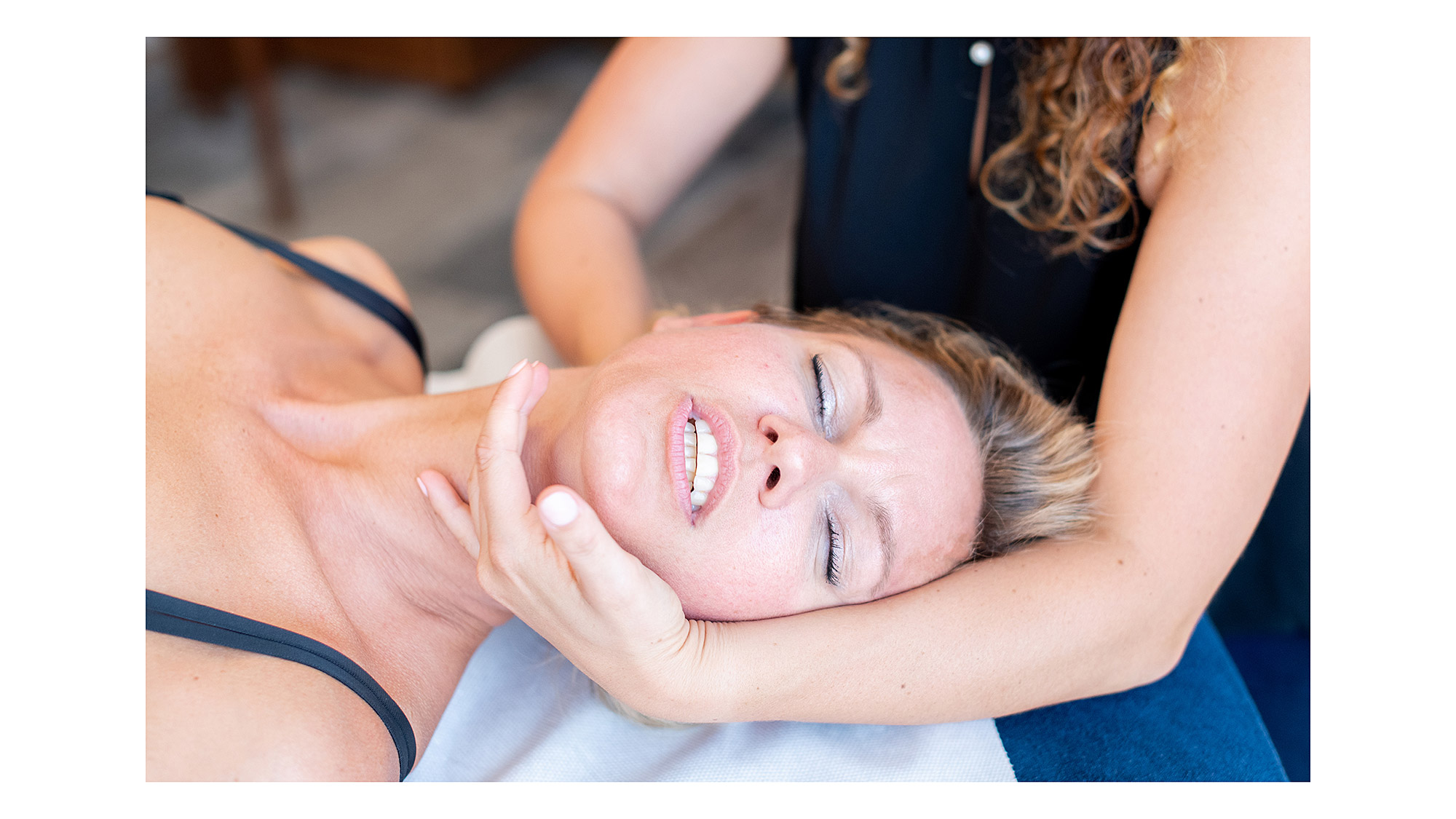 Photographies de communication - Santé