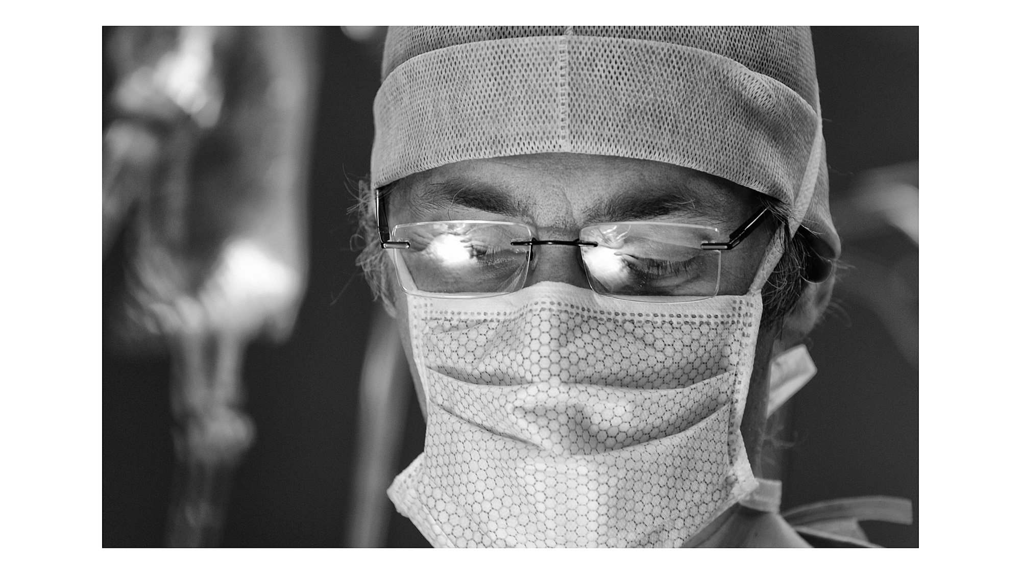 Photographies de communication - Santé