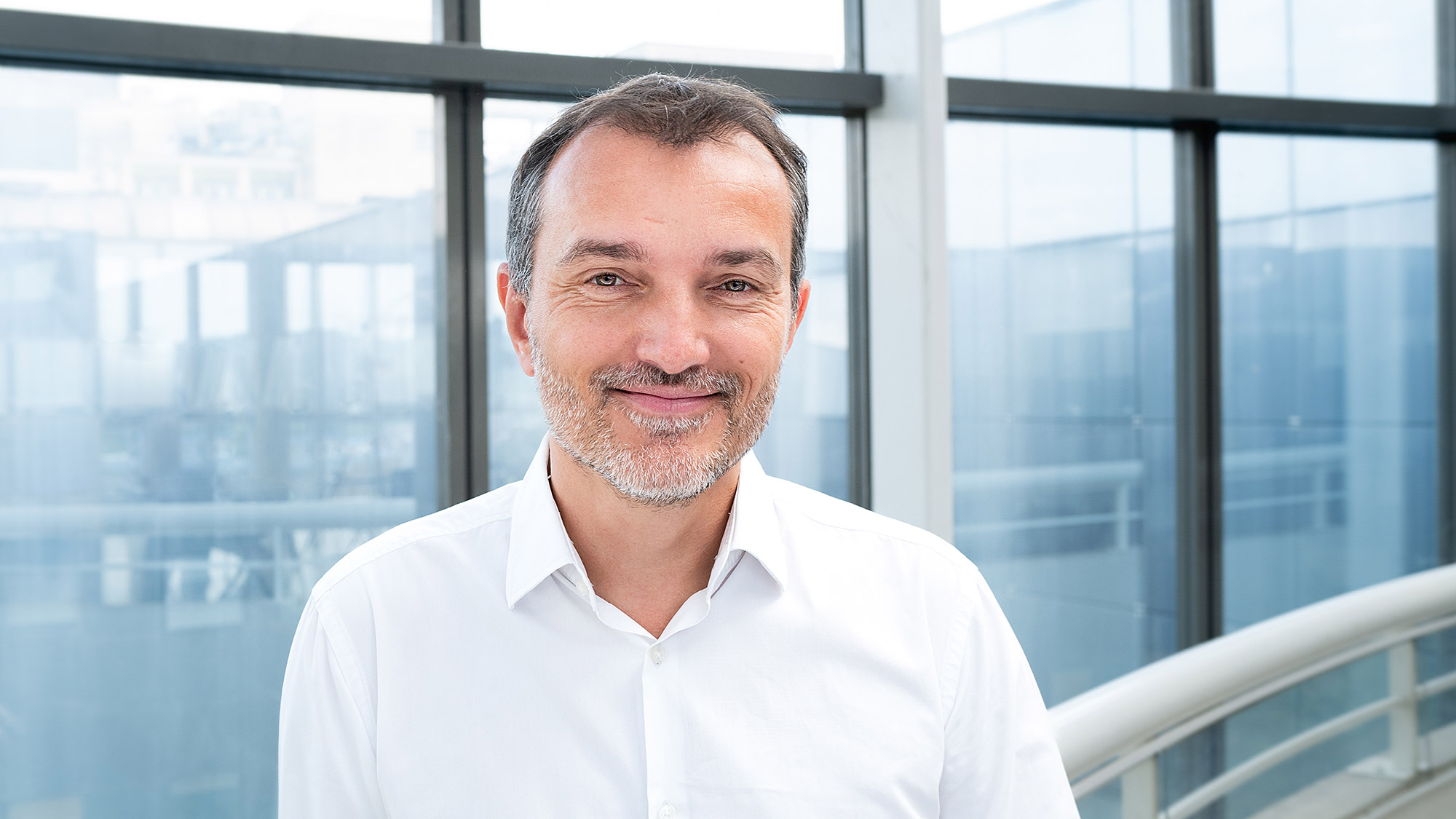 Photographies de communication - Santé